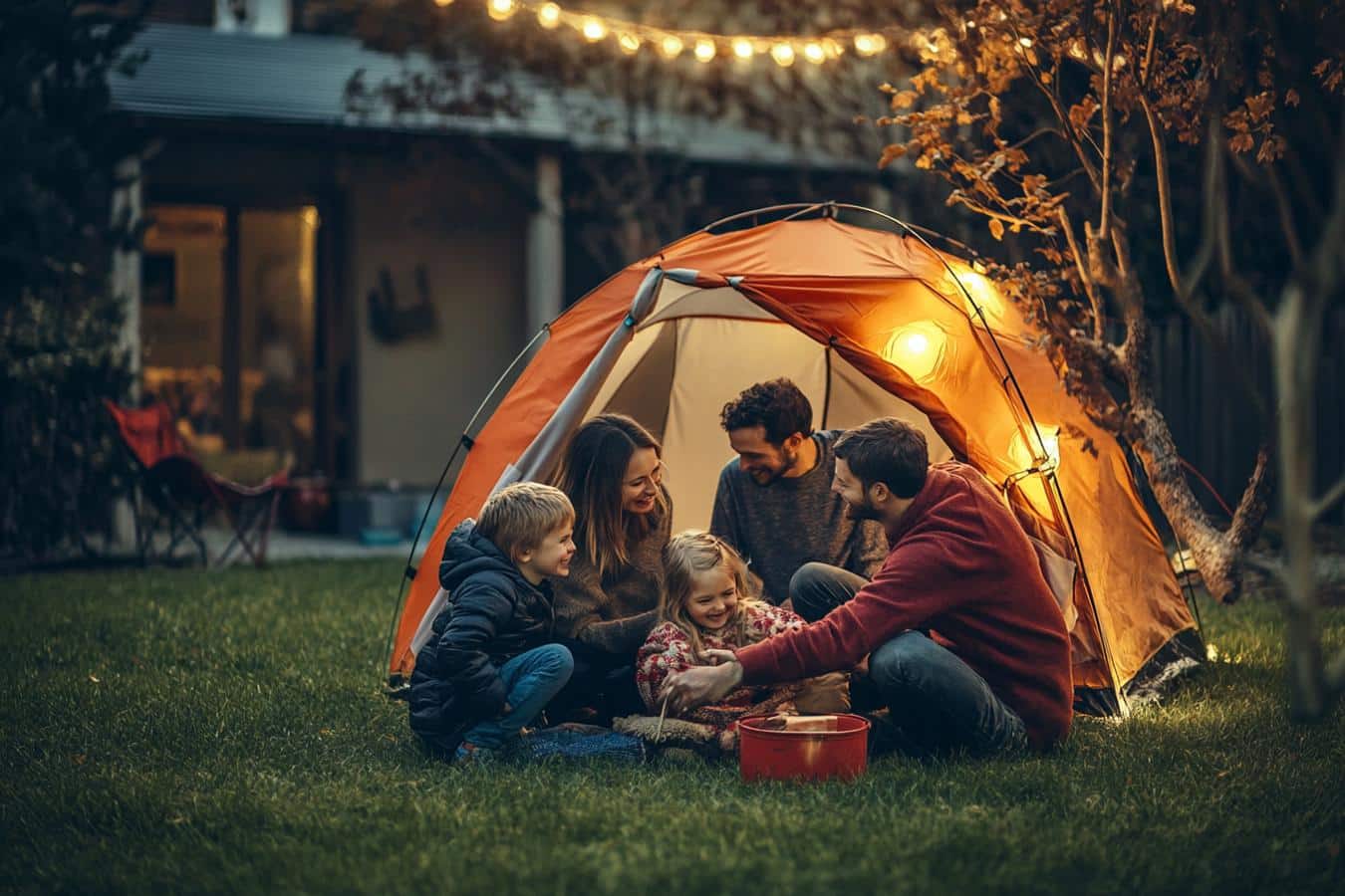 atividades incriveis com filhos