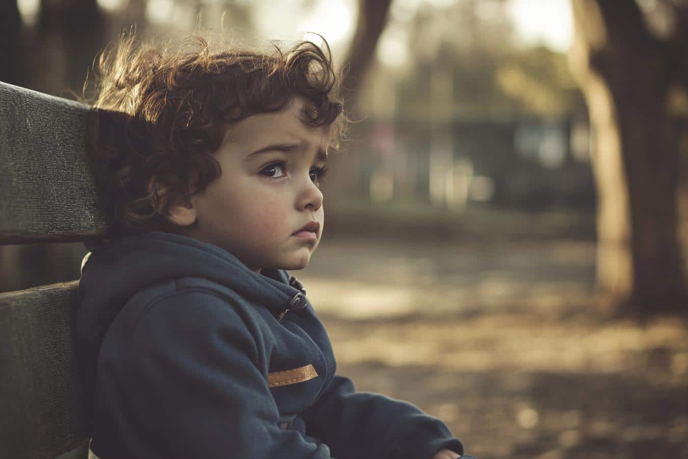 ausencia paterna desenvolvimento infantil