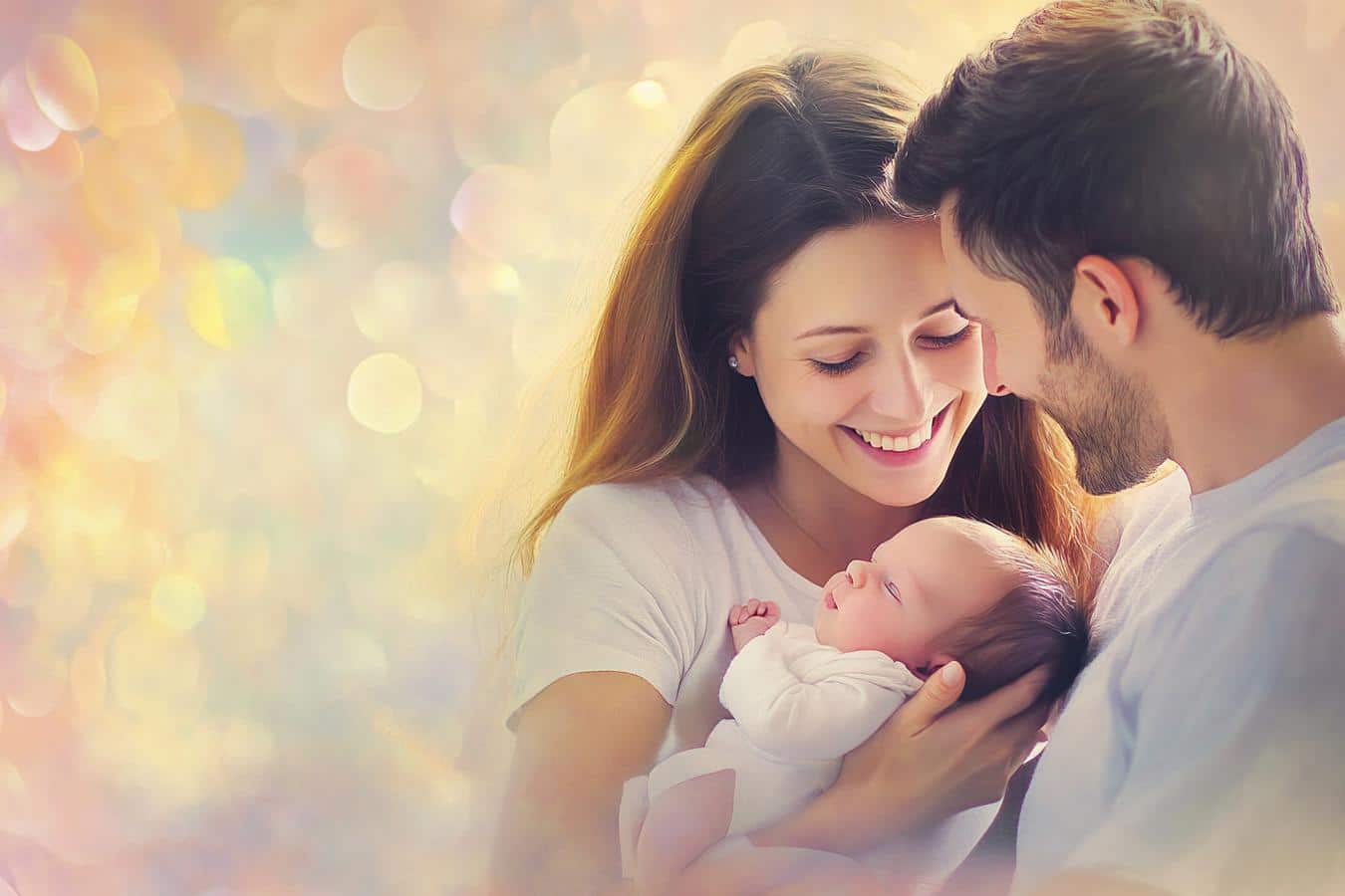 bebe ressemble mamye papai