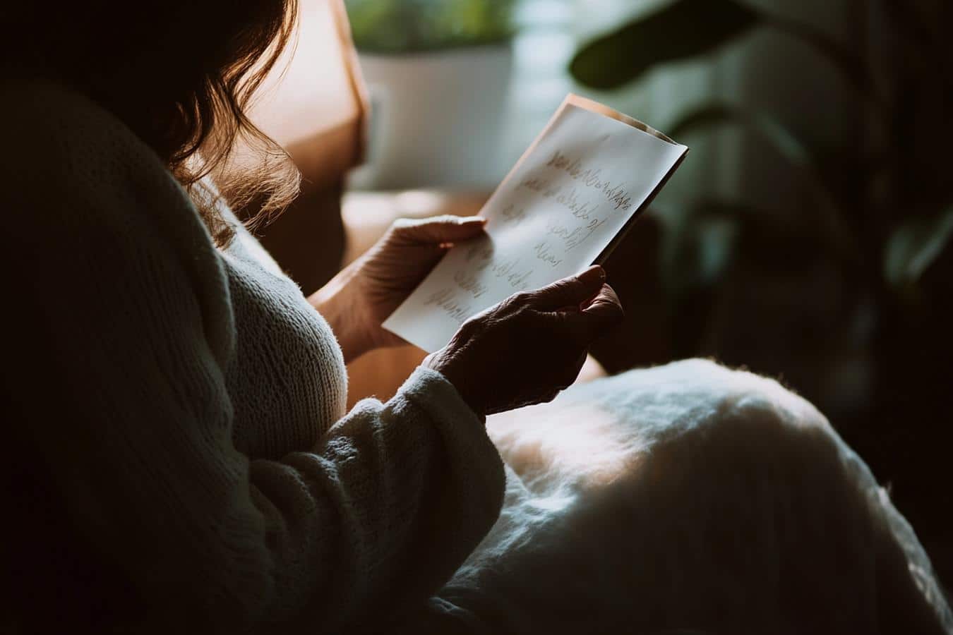 bilhete filho dia maes