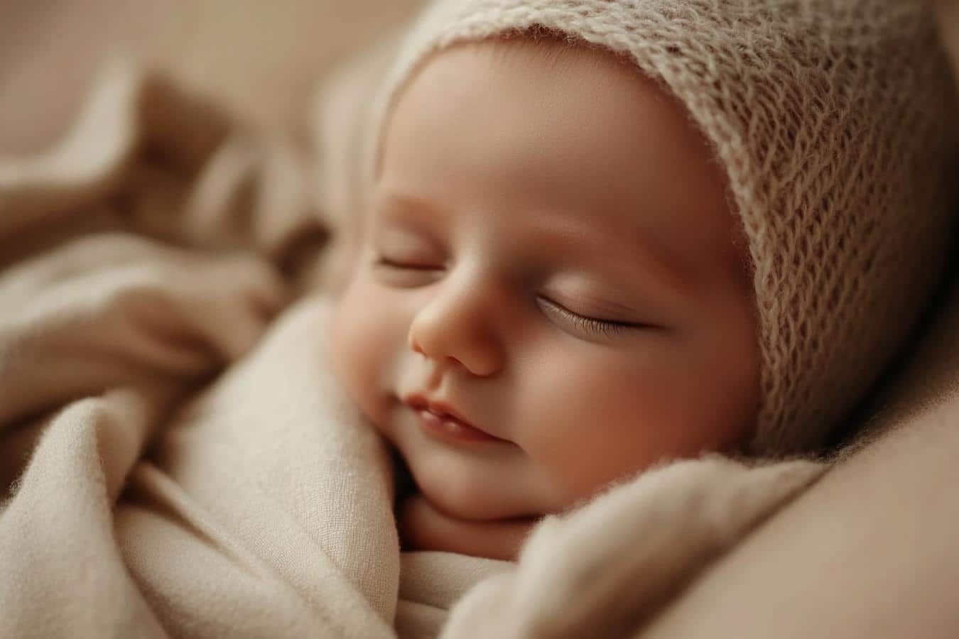 cheiro irresistivel de bebes