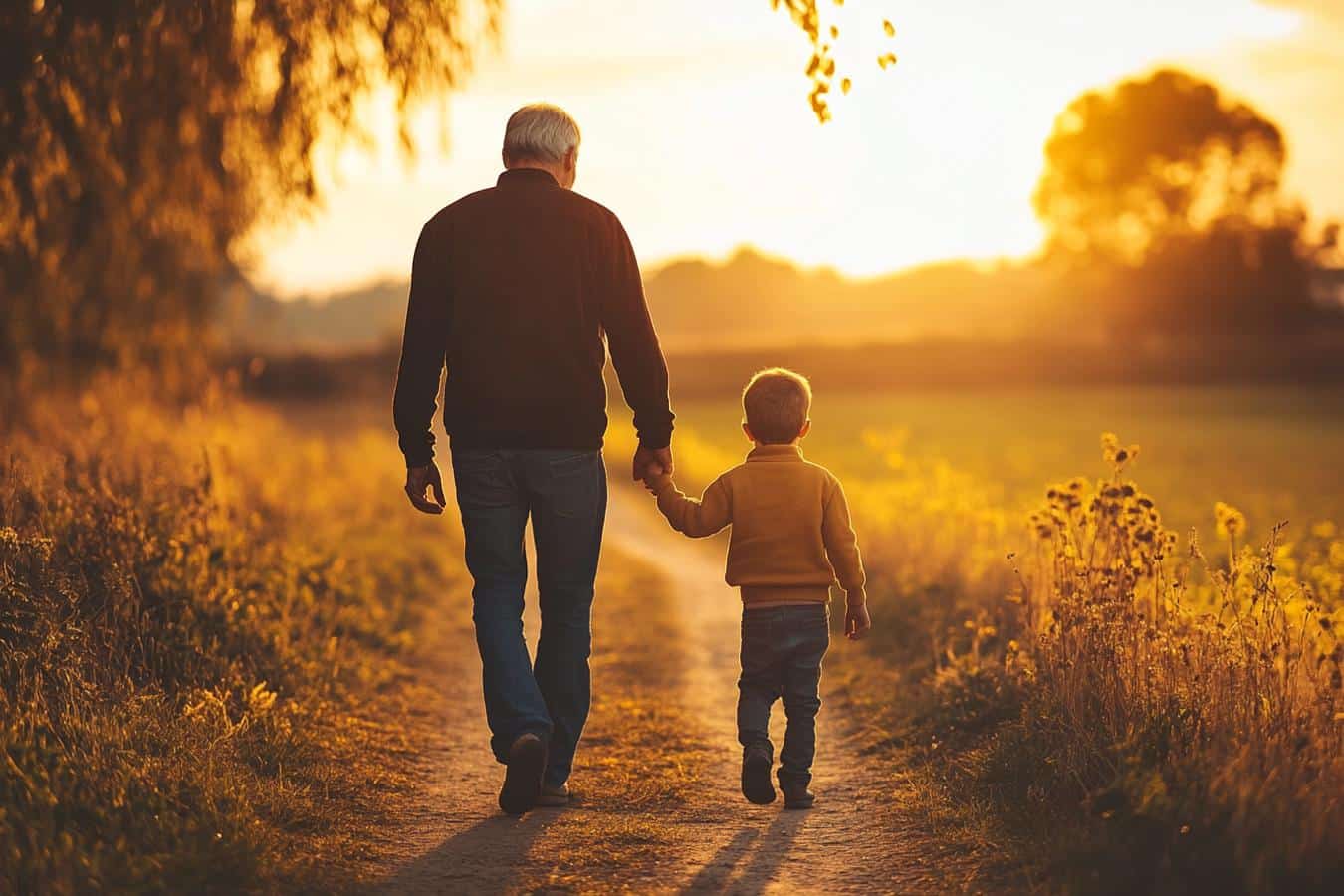 dez ensinamentos valiosos pai