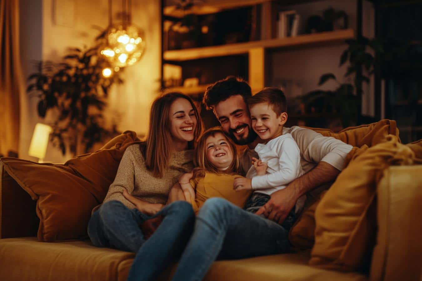 educar filhos felizes harvard