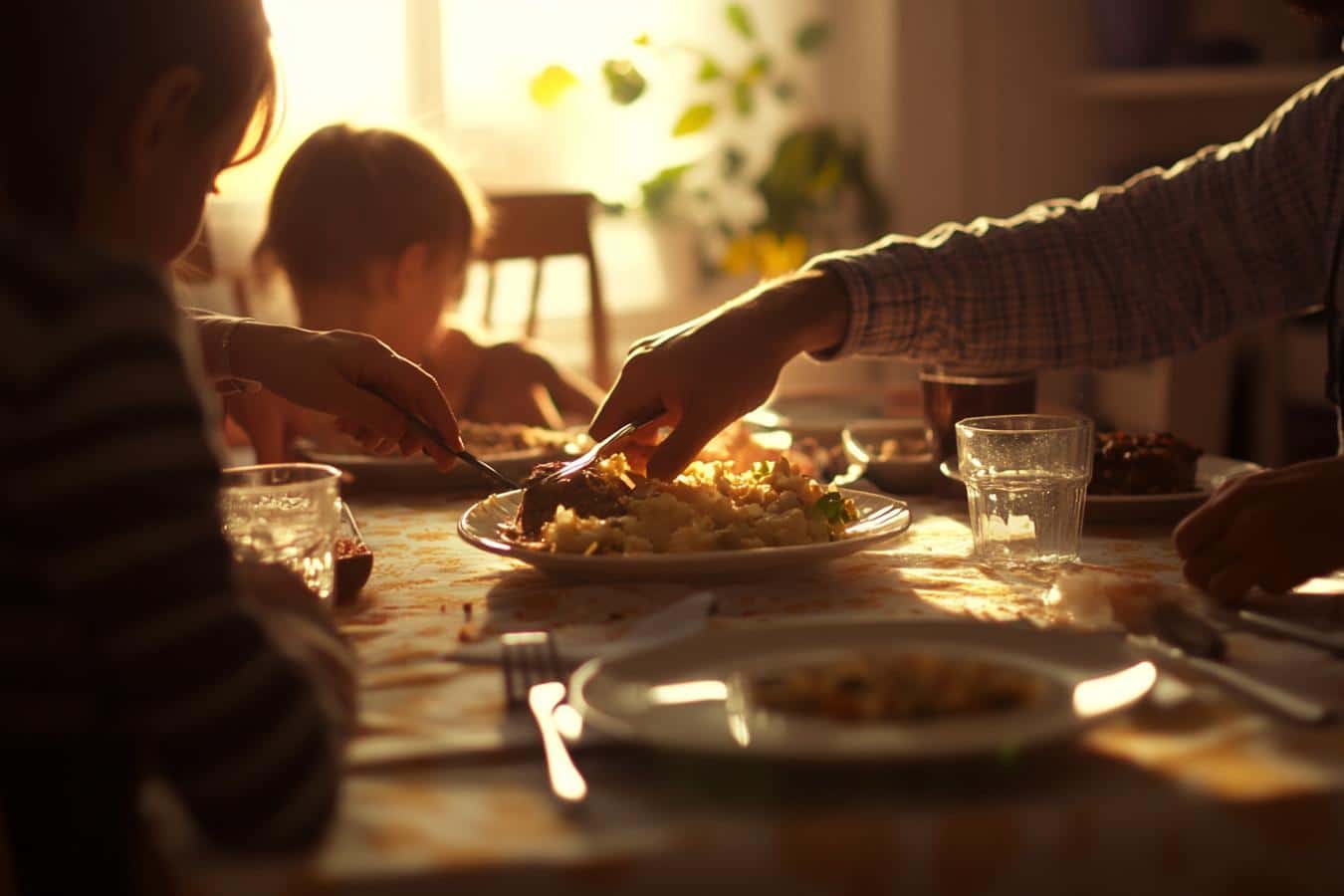 impacto do favoritismo dos pais