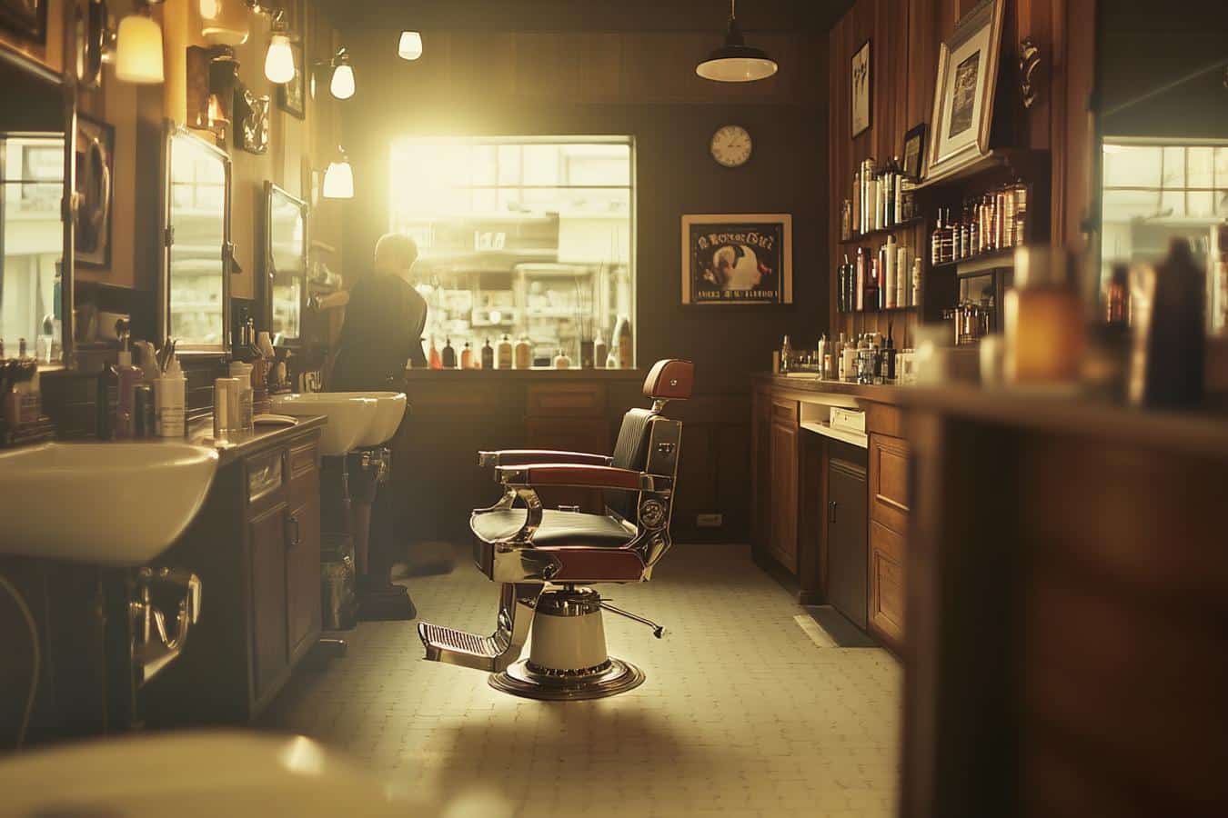 iniciativas inclusivas barbearias