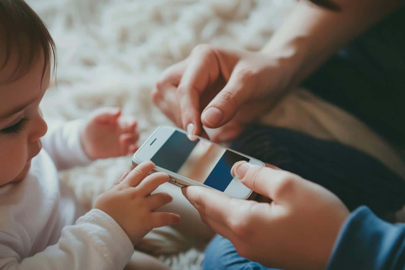 monitoramento infantil aplicativos seguranca