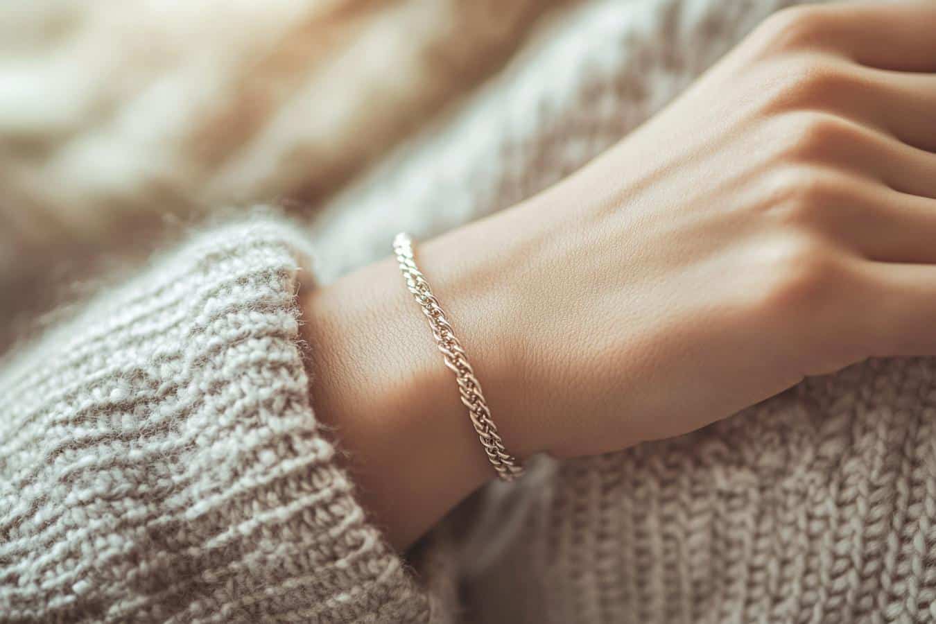 pulseira inovadora gravidez
