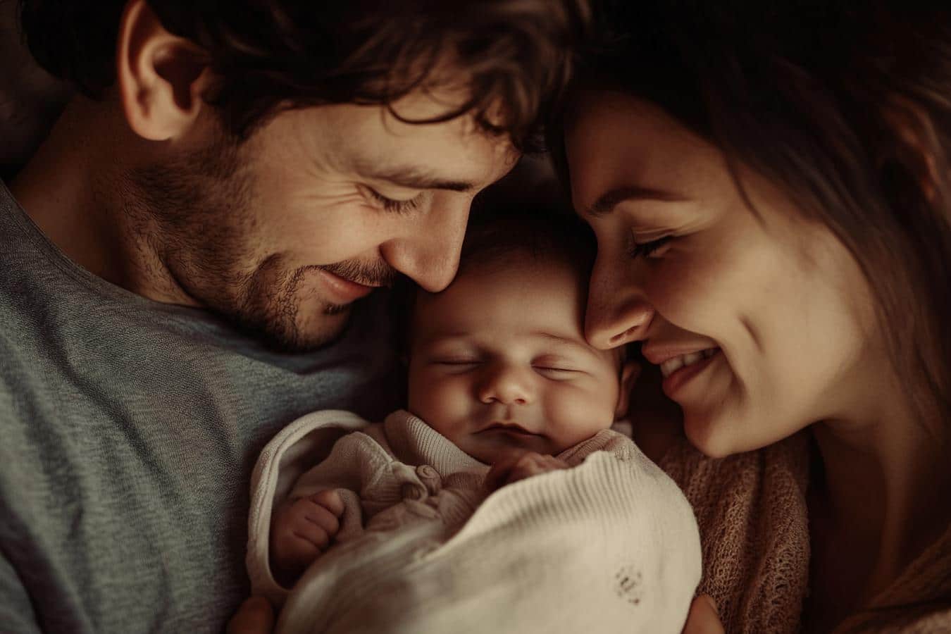 razyes para ter filhos