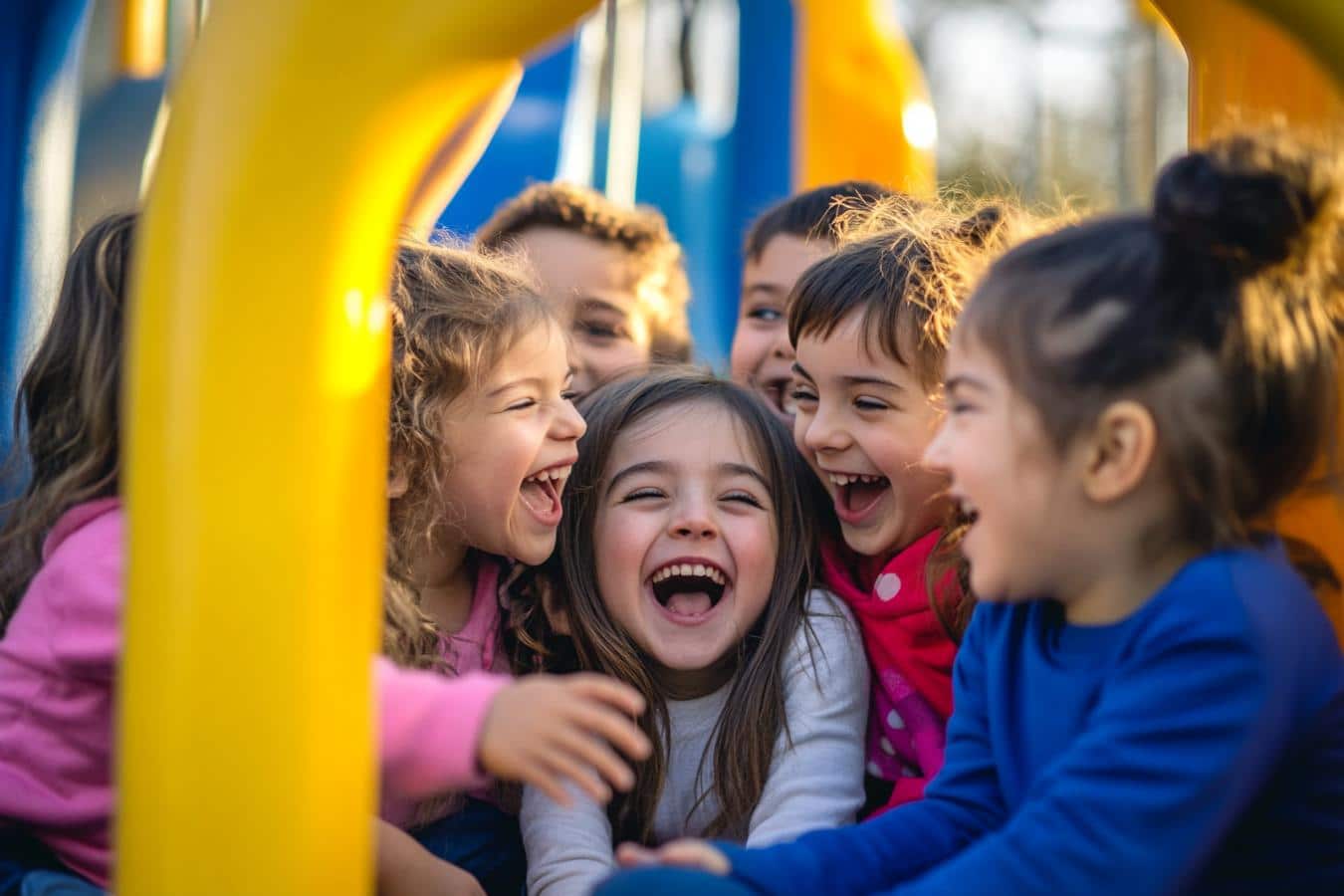 sabedoria criatividade criancas