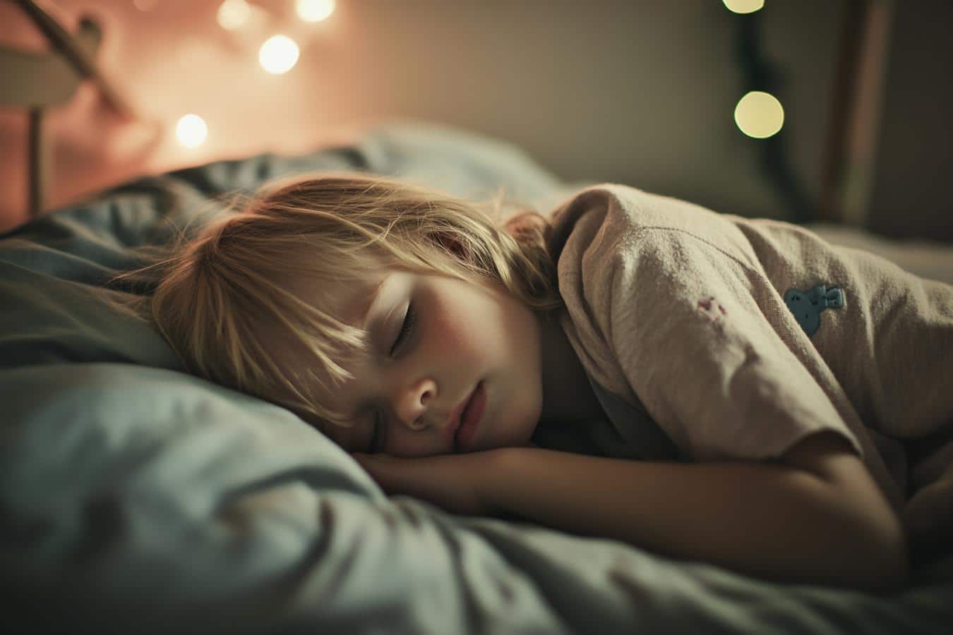 sono infalivel filho